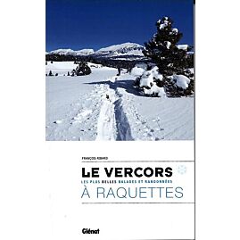 RAQUETTES LE VERCORS