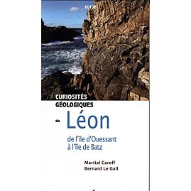 LEON CURIOSITES GEOLOGIQUES