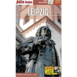 PETIT FUTE LEIPZIG