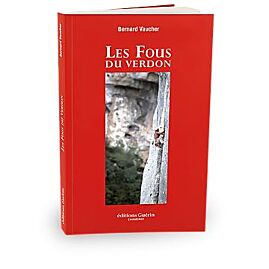 LES FOUS DU VERDON GUERIN