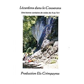 LEZARDONS DANS LE COUSERANS