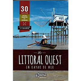 LE LITTORAL OUEST EN KAYAK DE MER