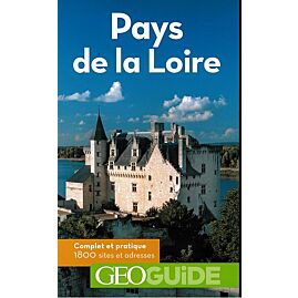 GEOGUIDE PAYS DE LA LOIRE