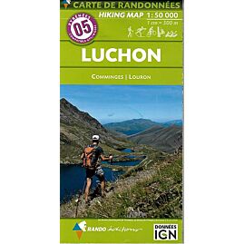 5 LUCHON 1 50 000