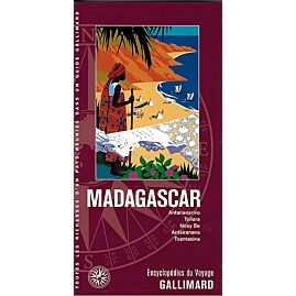 MADAGASCAR ENCYCLOPEDIE DU VOYAGE