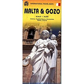 ITM MALTA GOZO  1 28 500