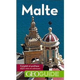 GEOGUIDE MALTE