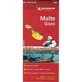 801 MALTE GOZO 1 40 000