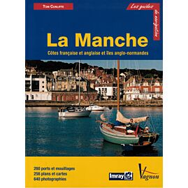 LA MANCHE GUIDE IMRAY