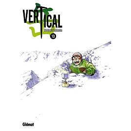 VERTICAL TOME 13