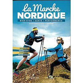 LA MARCHE NORDIQUE