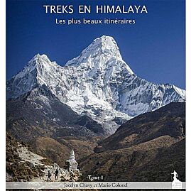 TREKS EN HIMALAYA