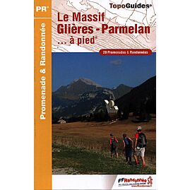 P743 LE MASSIF DES GLIERES FFRP