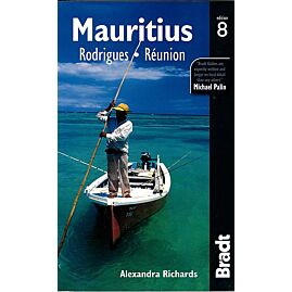 BRADT MAURICE RODRIGUES EN ANGLAIS