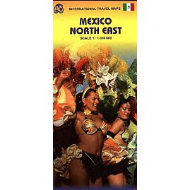 ITM MEXICO  NORTH EAST 1 1 000 000