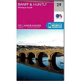 29 GB BANFF HUNTLY 1 50 000