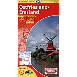 5 OSTFRIESLAND EMSLAND 1 150 000