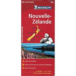 790 NOUVELLE ZELANDE 1 1 600 000