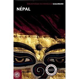 NEPAL BIBLIOTHEQUE DU VOYAGEUR