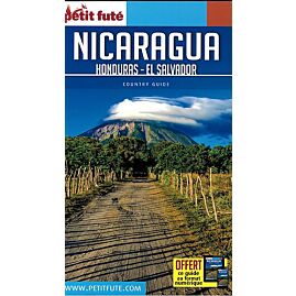 PETIT FUTE NICARAGUA