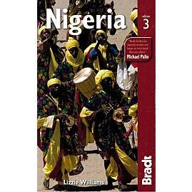 BRADT NIGERIA EN ANGLAIS