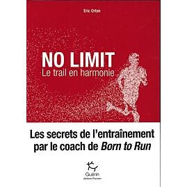 NO LIMIT LE TRAIL EN HARMONIE GUERIN