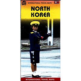 ITM NORTH KOREA 1 750 000