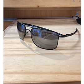 OAKLEY GAUGE 8 NOIR PRIZM POLA BLACK