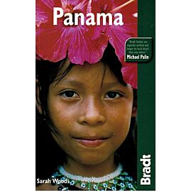 BRADT PANAMA EN ANGLAIS