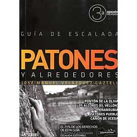 Patones y alredores