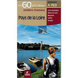 60 PLUS BEAUX SENTIERS PAYS DE LOIRE