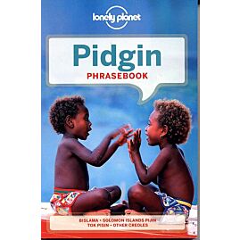 PIDGIN PHRASEBOOK