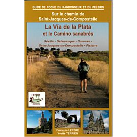 LA VIA DE LA PLATA