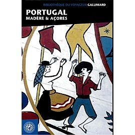 PORTUGAL BIBLIOTHEQUE DU VOYAGEUR