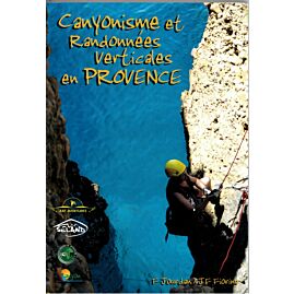 CANYONISME EN PROVENCE