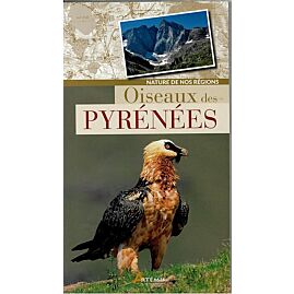 OISEAUX DES PYRENEES