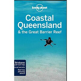 COASTAL QUEENSLAND EN ANGLAIS