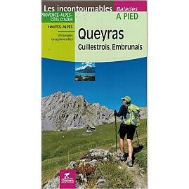 QUEYRAS GUILLESTROIS 20 BALADES