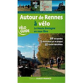 AUTOUR DE RENNES A VELO