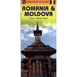 ITM ROMANIA ET MOLDOVA  1 850 000