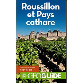 GEOGUIDE ROUSSILLON ET PAYS CATHARE