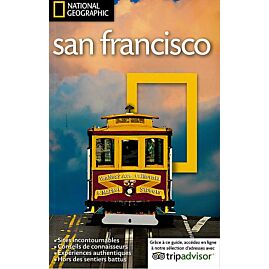 SAN FRANCISCO NATIONAL GEOGRAPHIC