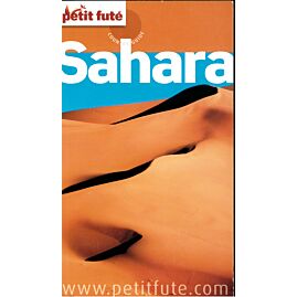 PETIT FUTE SAHARA