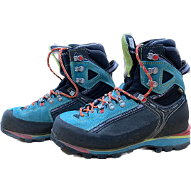 CHAUSSURE D ALPINISME CONDOR EVO