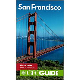 GEOGUIDE SAN FRANCISCO