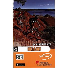 HERAULT 64 CIRCUITS VTT