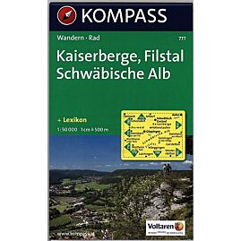 777 KAISERBERGE 1 50 000