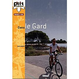 P TIT CRAPAHUT BALADES A VELO LE GARD