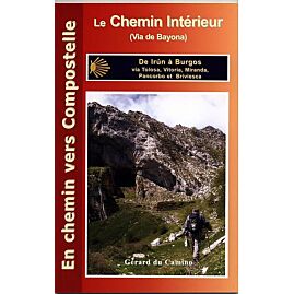 LE CHEMIN INTERIEUR