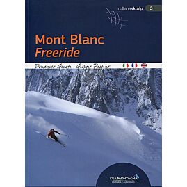 MONT BLANC FREERIDE